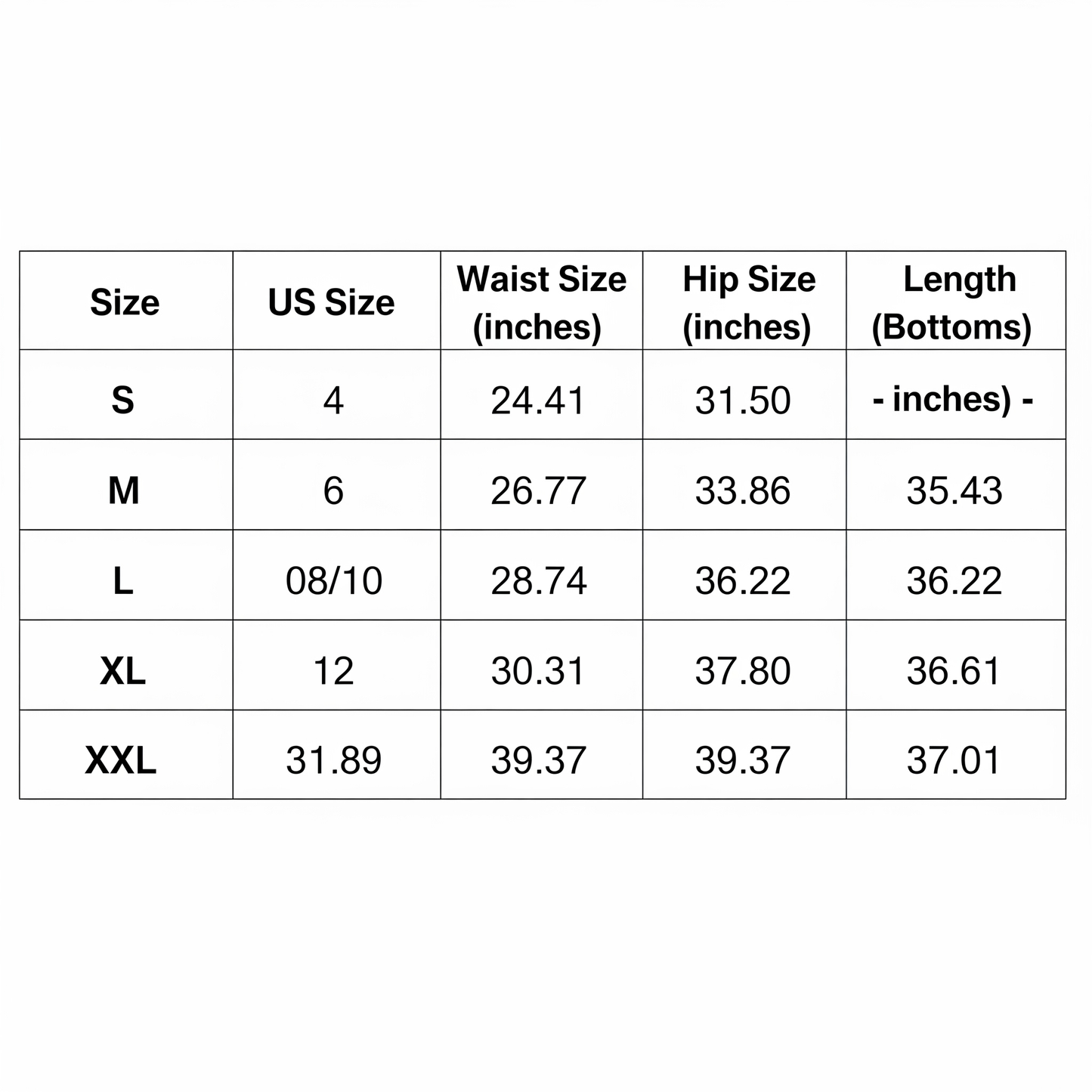 Klovani Tummy Control & Butt Lift Leggings™