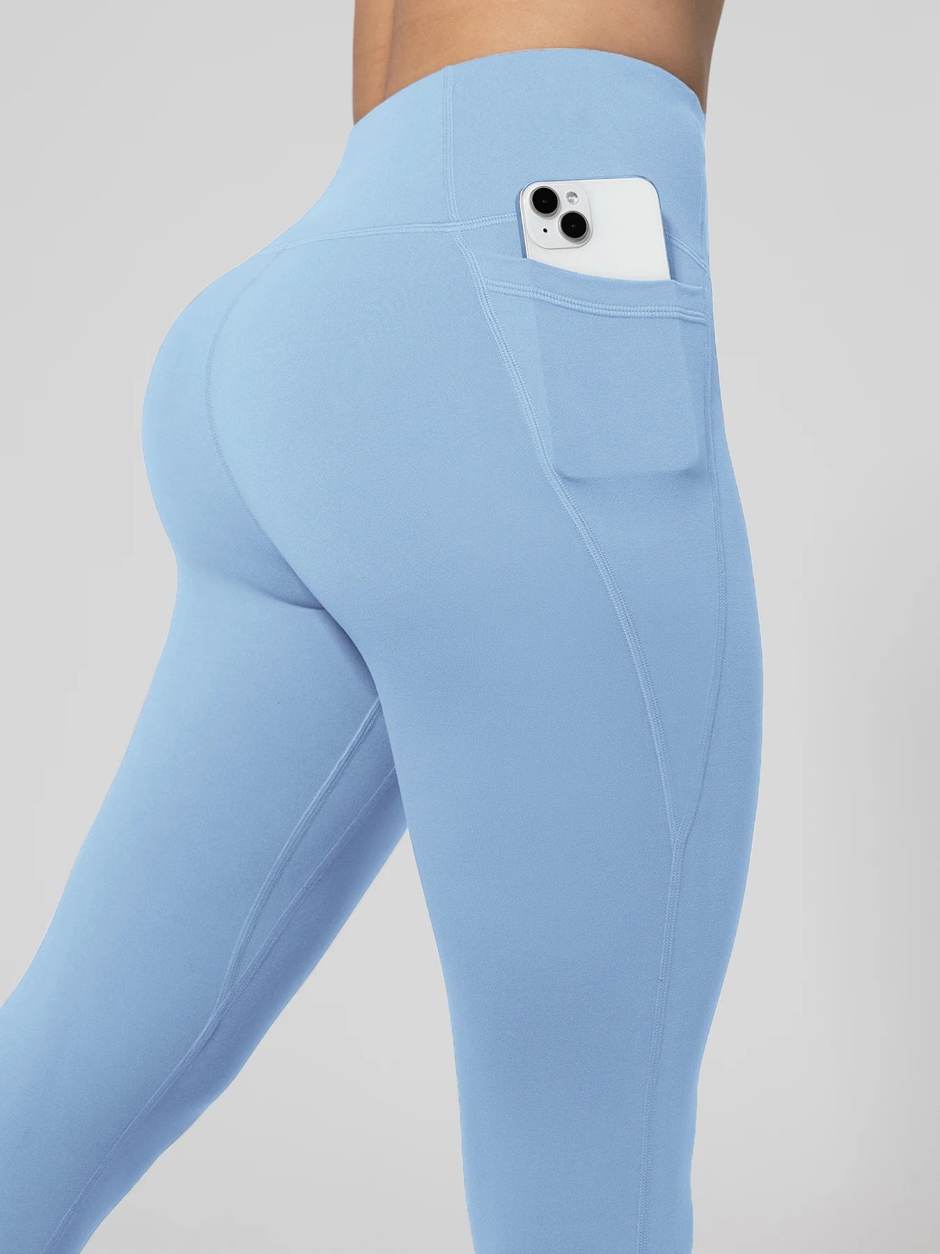 Klovani Tummy Control & Butt Lift Leggings™