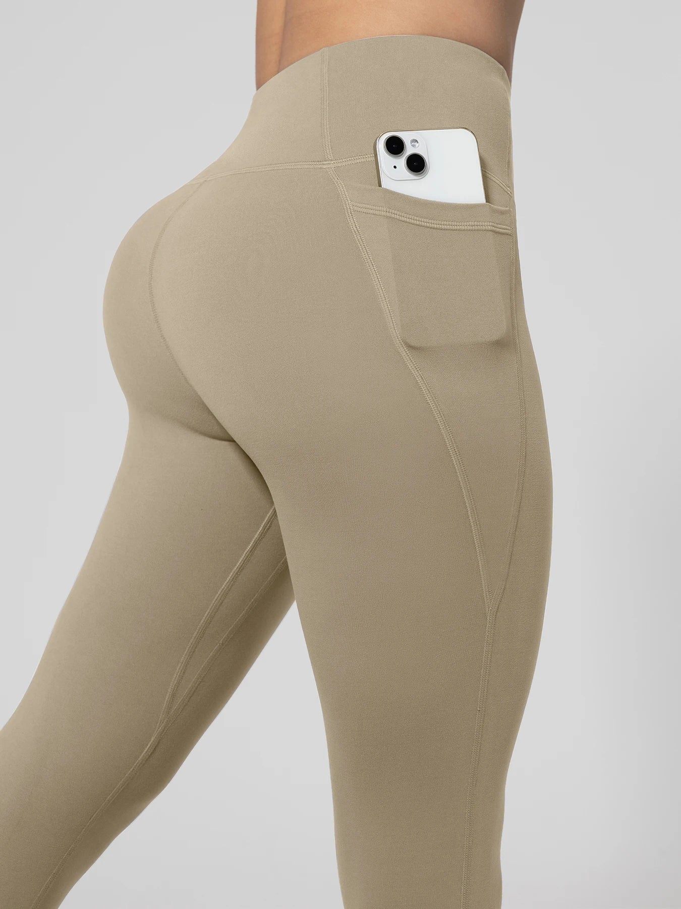 Klovani Tummy Control & Butt Lift Leggings™