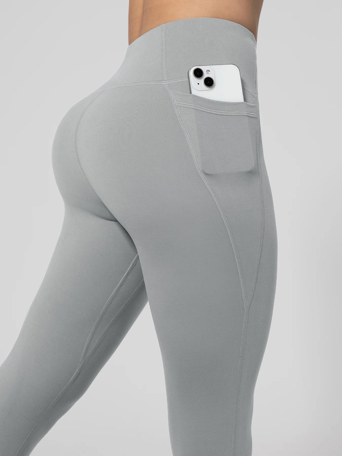 Klovani Tummy Control & Butt Lift Leggings™