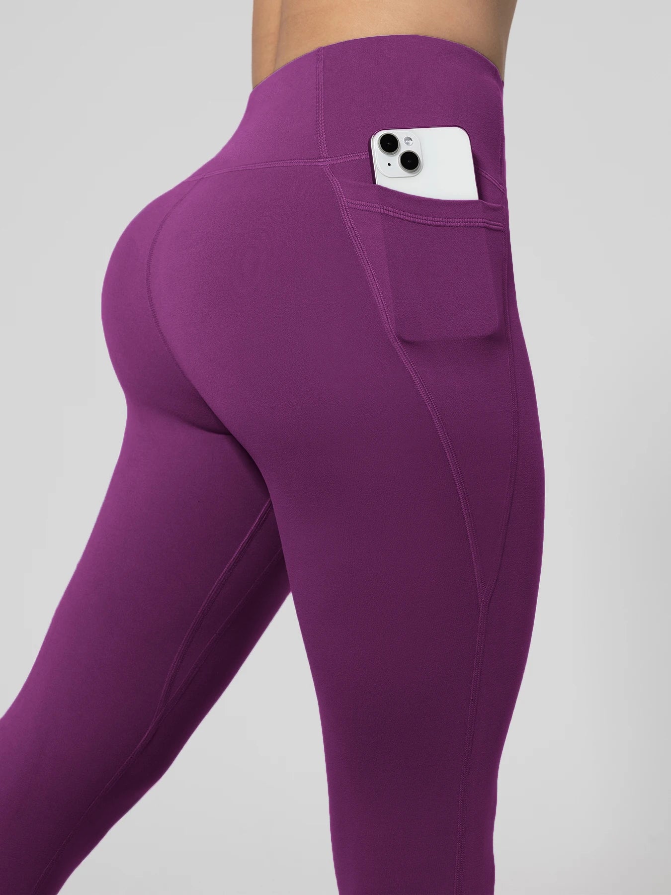 Klovani Tummy Control & Butt Lift Leggings™