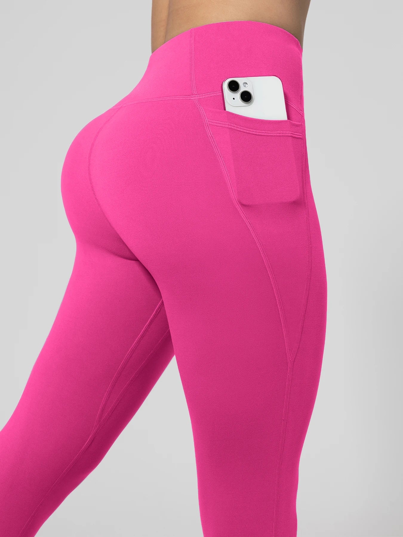 Klovani Tummy Control & Butt Lift Leggings™