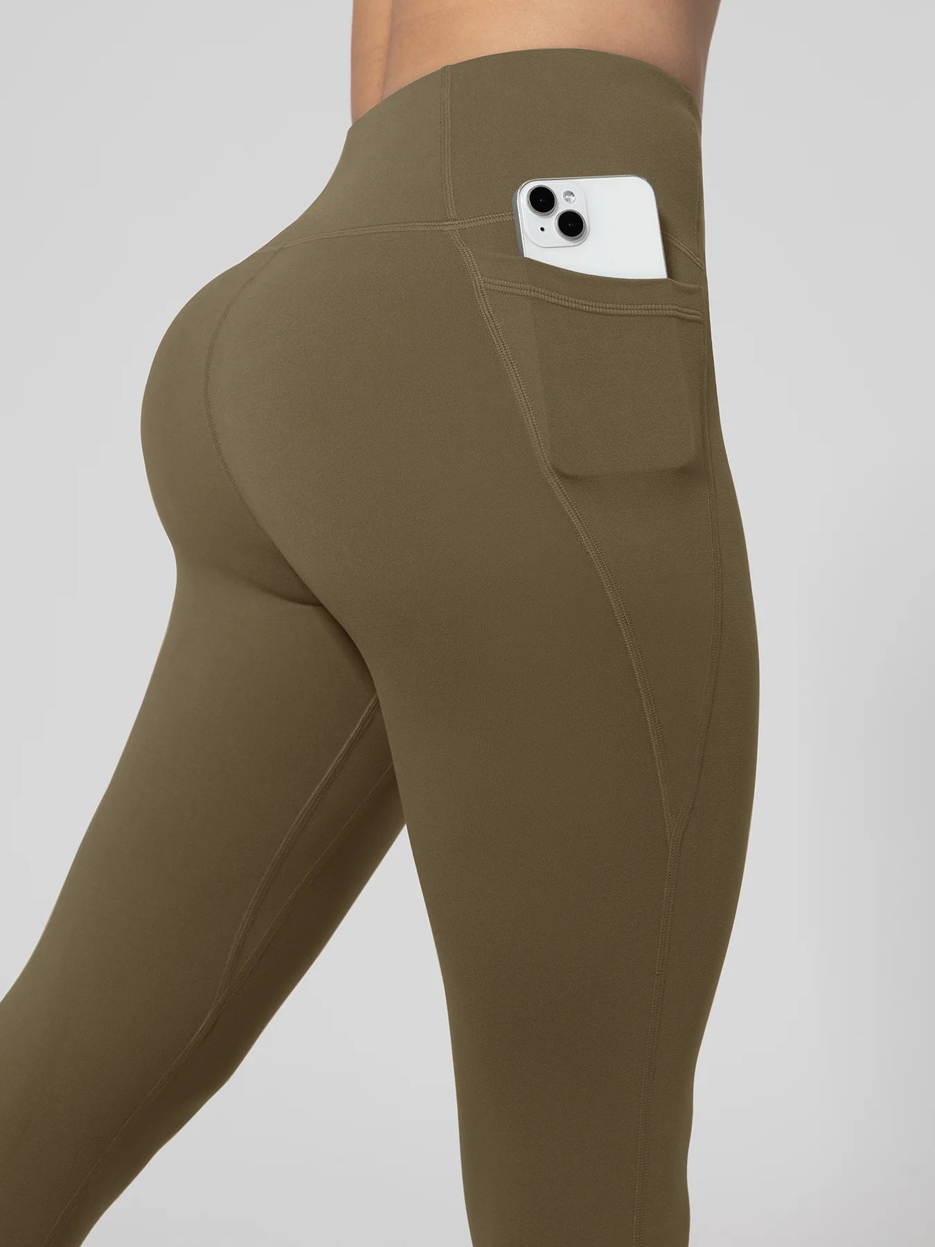 Klovani Tummy Control & Butt Lift Leggings™