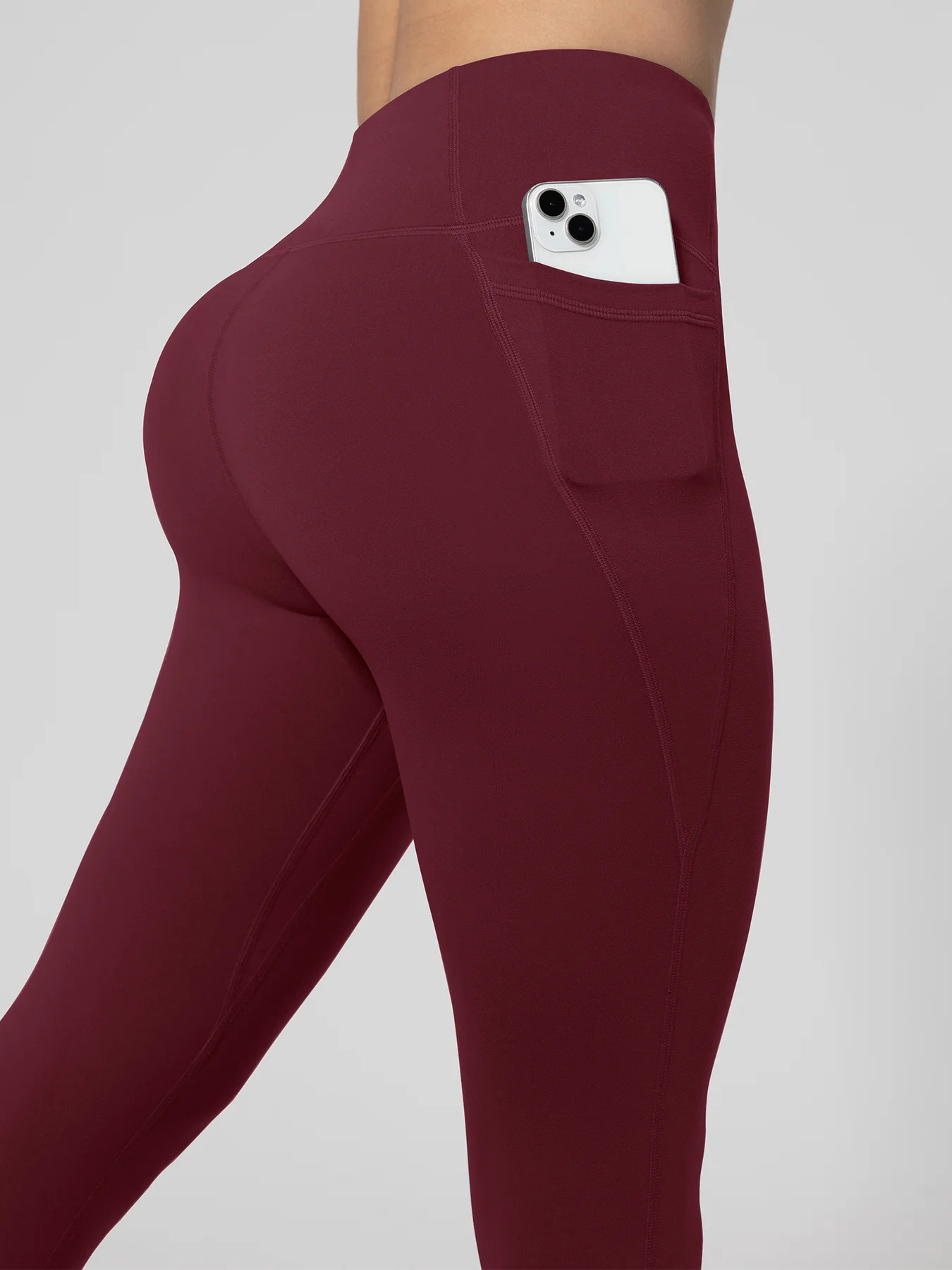 Klovani Tummy Control & Butt Lift Leggings™