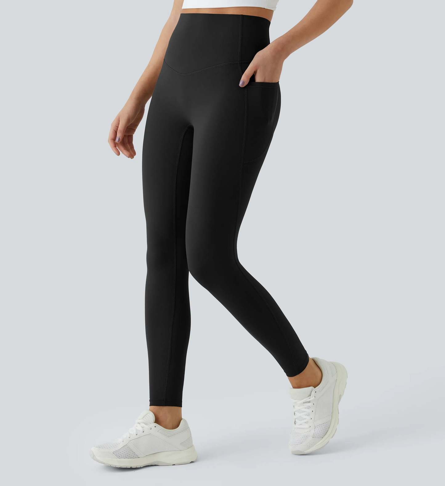 Klovani Tummy Control & Butt Lift Leggings™